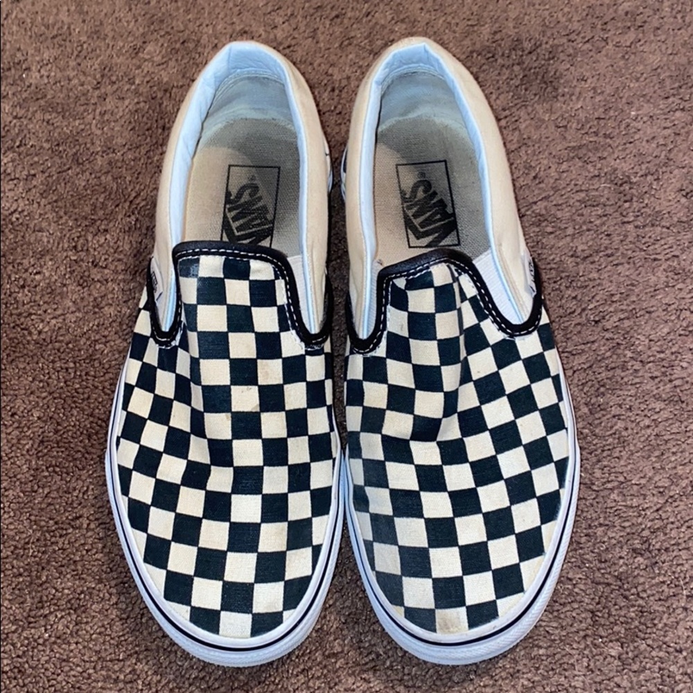 Vans